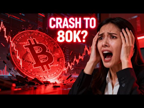 Bear Trap or Final Crash? | Daily BTC Analysis & Price Prediction