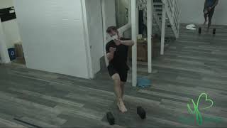 Level 3: Tues  Oct 20  7:30pm HARD (ANDREW)