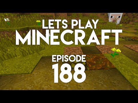 ►Let's Play Minecraft: ALL THE THINGS! (Episode 188)◄ | iJevin