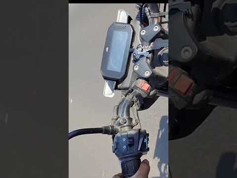 aaj tar sidko bus stand var jav lagle #like #minivlog