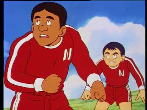 Die Kickers - Ein Aussichtsloses Spiel Folge 4