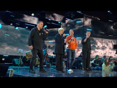 Randevu/Laima Vaikule, I.Busulis, J.Stībelis (Laima Rendezvous Jūrmala 2023).