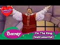 Barney I M The King Instrumental