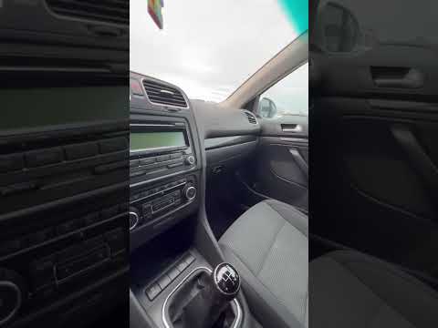 фото volkswagen golf r vi 0