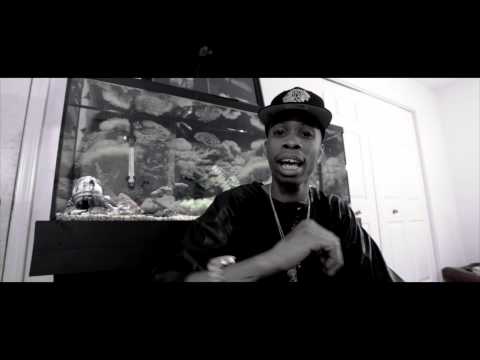 Chapo Affiliated | Kali-Trey - Boss Shit [OFFICIAL VIDEO] Dir. By @RioprodBXC