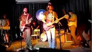 Elf Power &#39;Separating Fault&#39; @ Nucis&#39; Space Camp Amped 7 10 12 AthensRockShow.com