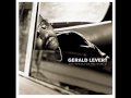 Gerald Levert One Million Times