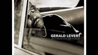 Gerald Levert - One Million Times