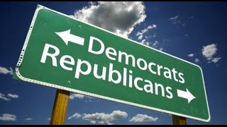 Will #Republicans Become #Democrats Because of #Trump?