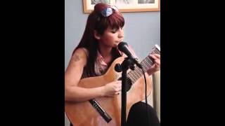 Sherrygeary covers will you still love me tomorrow