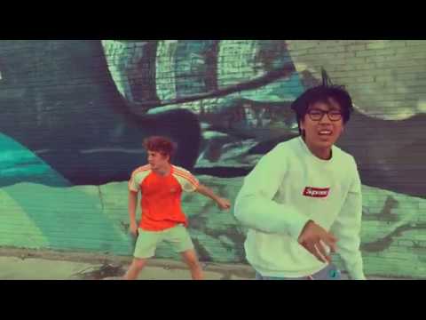 $upremeGod x Kahden - 'Final Round' M/V