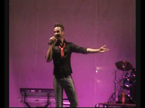 Federico Angelucci emozioni 1