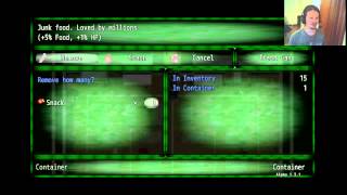 Waste Walkers Early Access Playthrough