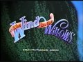 Rankin/Bass Wind In the Willows - Theme 