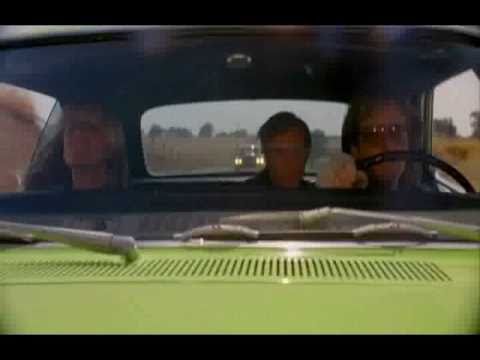 Fu Manchu - Drive (Dirty Mary Crazy Larry)