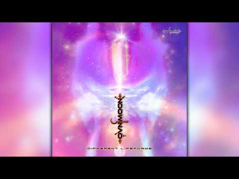 Ovnimoon - Different Lifeforms (ovnicd125/Geomagnetic Records / Psytrance) :: Full Album