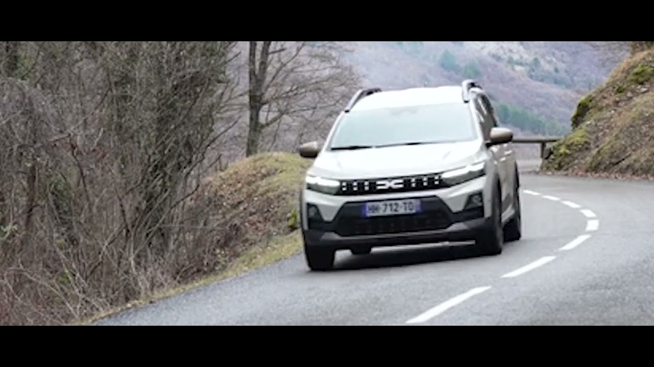 L’offensive produit de Dacia 2026