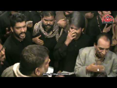 26 Safar Ravi Road (Lahore Party) 2016...Veerana Mey Teri Qabar Banawa Ya Sham Nu Jawa