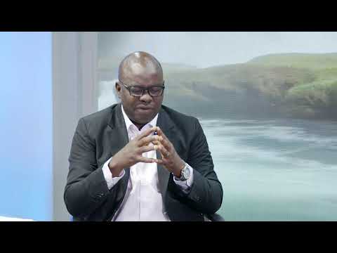 SPRINGS OF LIFE || THE WEAPONS OF WAFARE || 27/09/2023