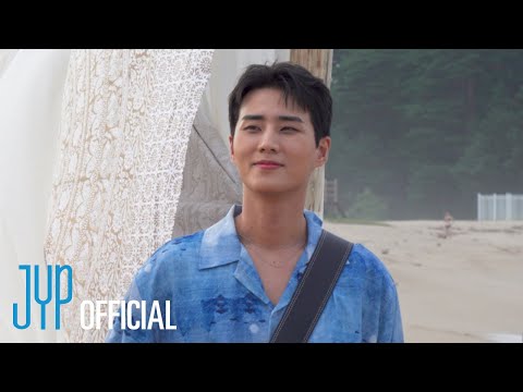 Young K BEHIND : Jose Cuervo X Young K "¡Hola! JOSE!" Making