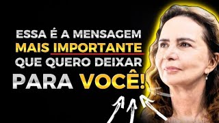 🔴Esta Pronto para se Emocionar ⁉️Vida Plena| Propósito de Vida| Estoicismo. Lucia Helena Galvão