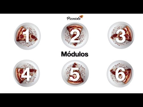 Pizzaiolo Training Program