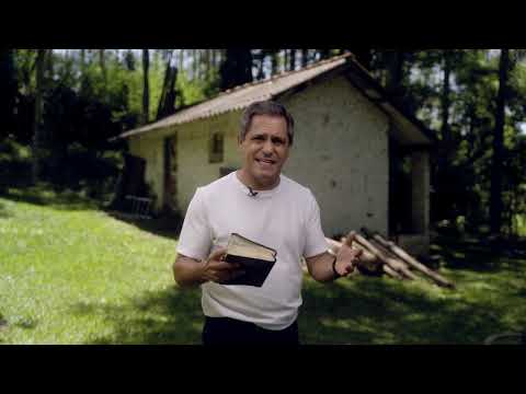 #1224 Elias   | Este Dia Com Deus - Pr. Gilson Brito