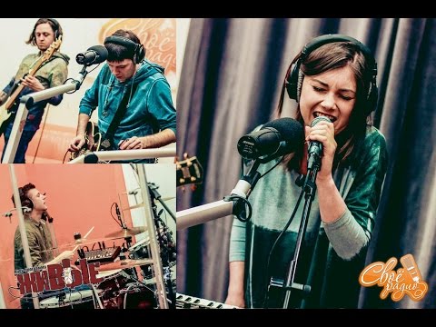 Kira Lao. "Живые". Своё Радио (27.02.2015)