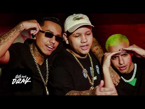 PIERCING NO PEIT0 - MC Xenon e Kaio Viana (Kotim)