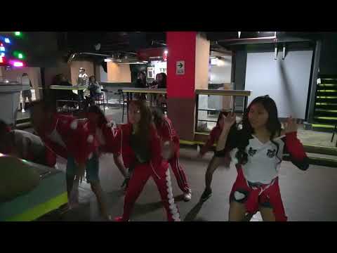 7MUSIC ADVANCE- DAZZLING G cover SNSD - I GOT A BOY mix