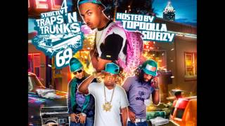 Rocko, Lostarr, Young Scooter & Tony Skees - "Runnin" (Strictly 4 The Traps N Trunks 69)