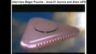 TR-3B Propulsion Drive - Alien Scientist