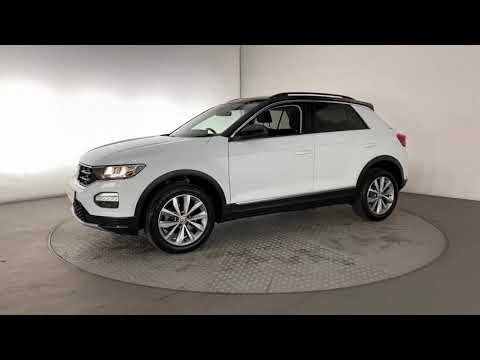 Volkswagen T-Roc Design 1.0 TSI 115PS - ST68OCA