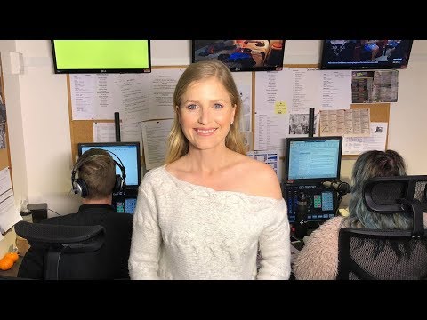 Good Morning Gold Coast - Tuesday 31 July 2018