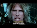 Fly away from here-Aerosmith subtitulada en ingles y español
