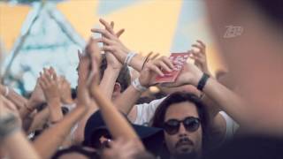 Zerb |  Aftermovie Lollapalooza Brasil 2016
