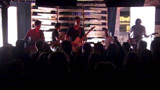 From Indian Lakes -- Am I Alive