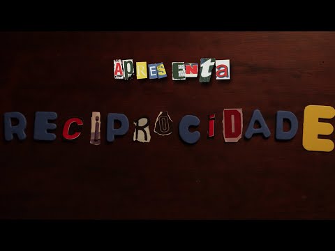 Reciprocidade - Banda Almativos