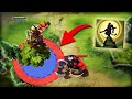 How Monkey King’s Tree Dance Actually Works
