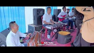 Download lagu MOJANG KARAWANG - Ade Tello | Live Show mp3