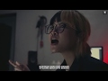 Rebellion Rose Feat JRX Akulah Peluru Acoustic Cover By Rina