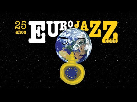 Concierto | JazzyBIT. Rumania | 25 años Festival Eurojazz 2022