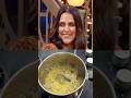 Neha Dhupia Talks About Best Remedy For BLOATING Weight Loss Shorts Ytshorts Bloating Fennel