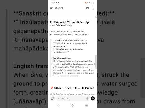 Kashi varanasi banaras