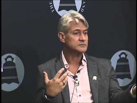 Greg Louganis and Ronn Richard, 8.9.14