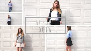 School OOTW