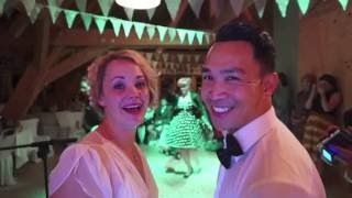 Minn Stefanie Wedding video