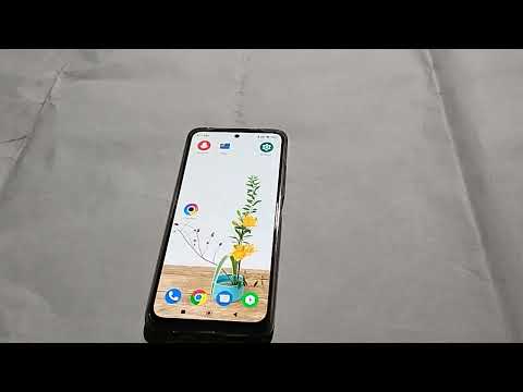 How to change notification sound in Poco M4 pro 5G