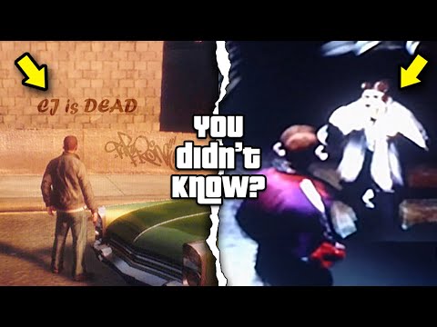 The GTA 4 Iceberg Explained (Glitches & Easter Eggs)