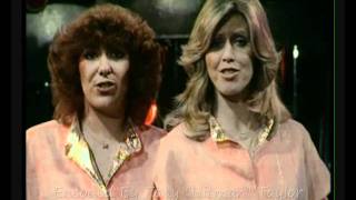 Brotherhood Of Man Angelo